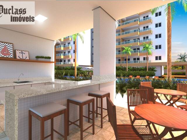 #AP0420 - Apartamento para Venda em Guarujá - SP - 3