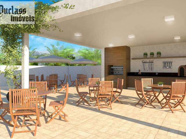 Apartamento para Venda em Guarujá - 5