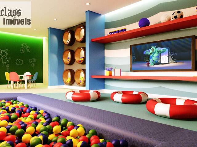 Apartamento para Venda em Guarujá - 4
