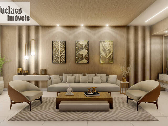 Apartamento para Venda em Mongaguá - 4