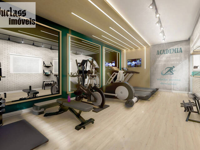 Apartamento para Venda em Mongaguá - 3