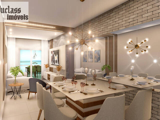 Apartamento para Venda em Mongaguá - 5