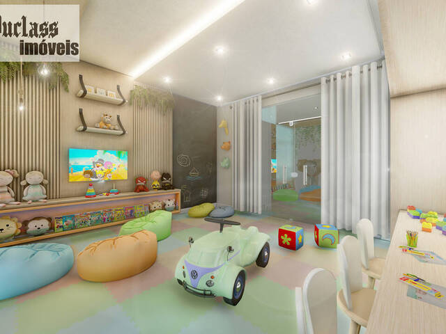 Apartamento para Venda em Mongaguá - 2