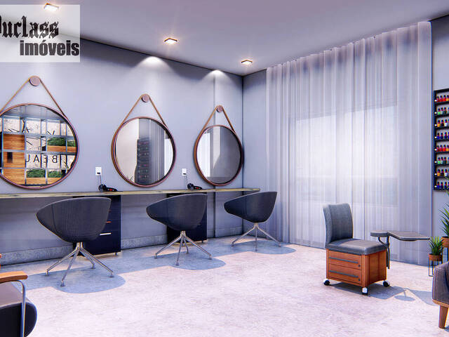 Apartamento para Venda em Praia Grande - 2