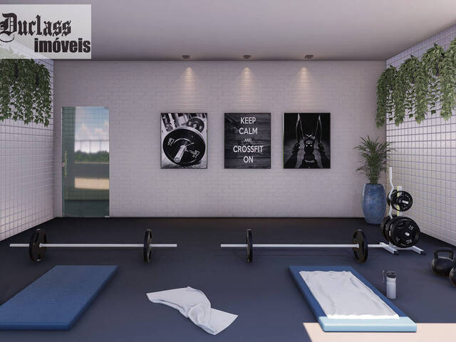 Apartamento para Venda em Praia Grande - 5