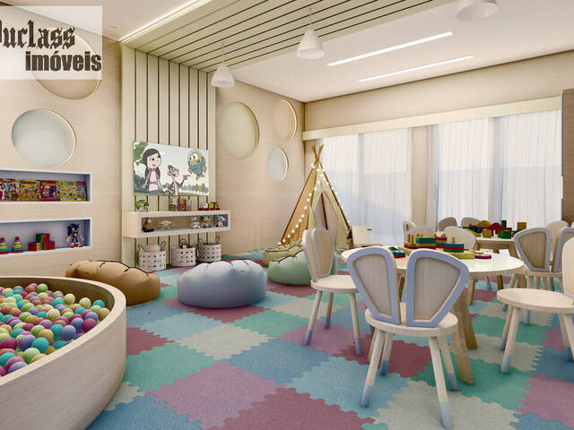 Apartamento para Venda em Praia Grande - 2