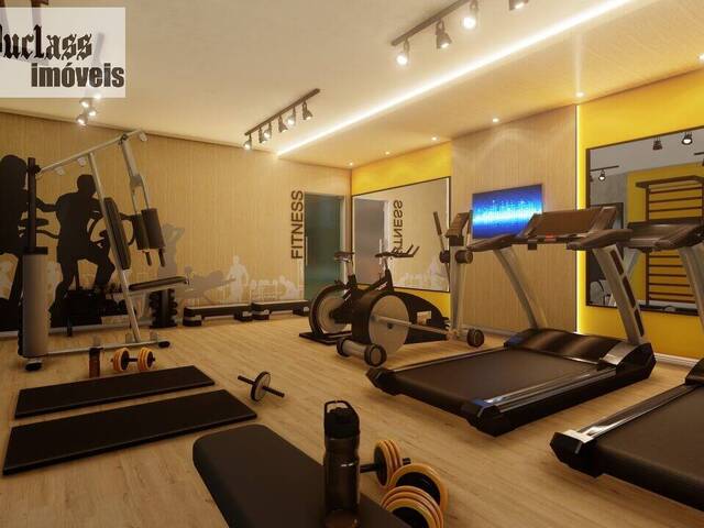 Apartamento para Venda em Praia Grande - 3