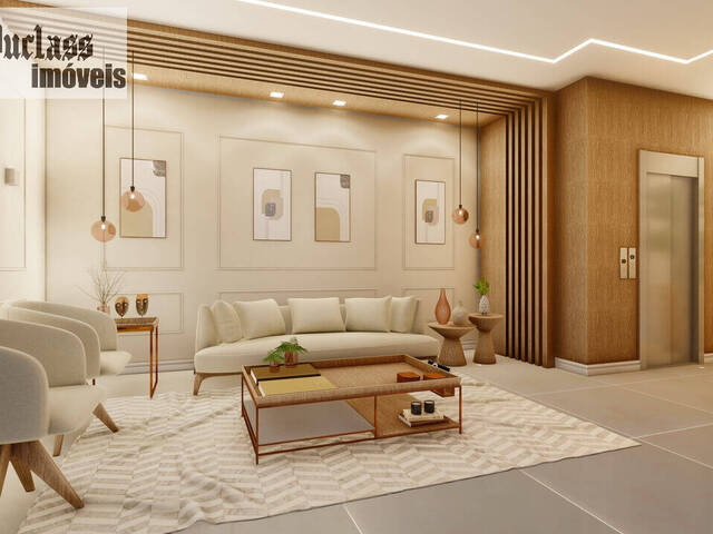 Apartamento para Venda em Praia Grande - 5