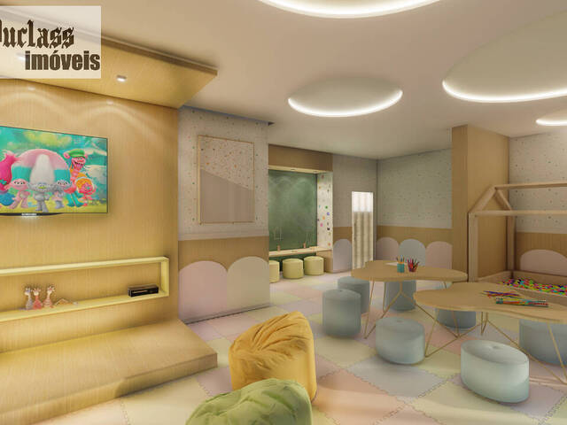 Apartamento para Venda em Praia Grande - 3