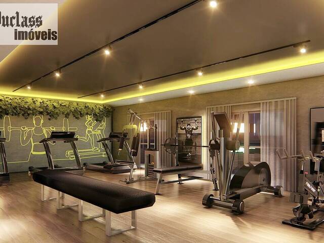 Apartamento para Venda em Praia Grande - 5