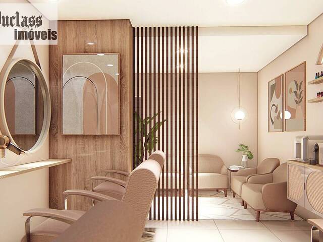 Apartamento para Venda em Praia Grande - 4