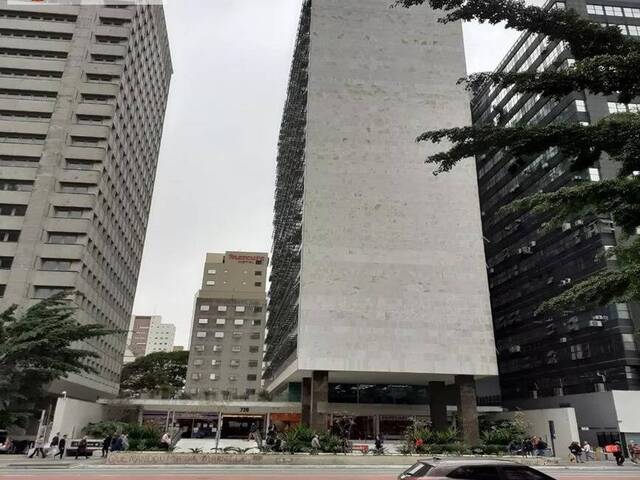 #CJ0016 - Sala para Venda em São Paulo - SP - 1