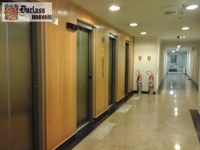 #CJ0016 - Sala para Venda em São Paulo - SP - 3