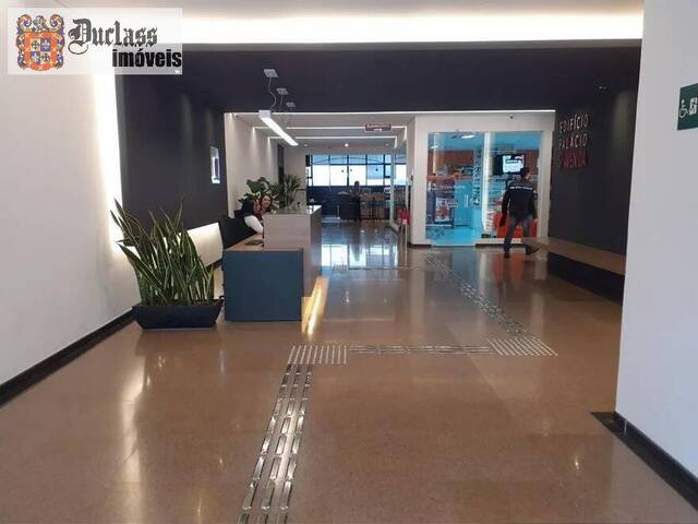 #CJ0016 - Sala para Venda em São Paulo - SP - 2
