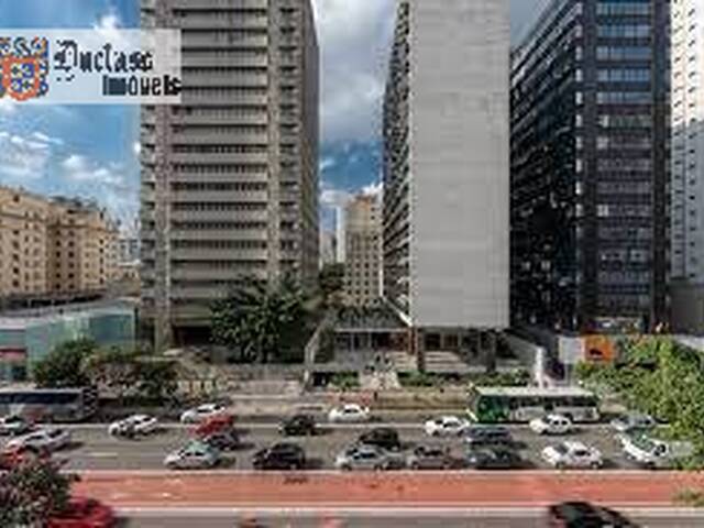 #CJ0017 - Sala para Venda em São Paulo - SP - 1