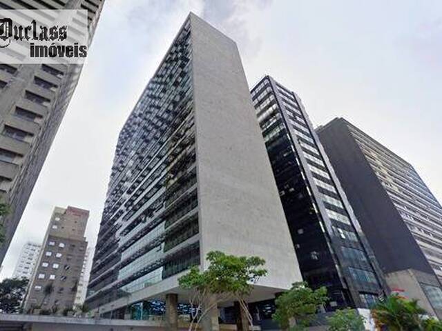 Sala para Venda em São Paulo - 4