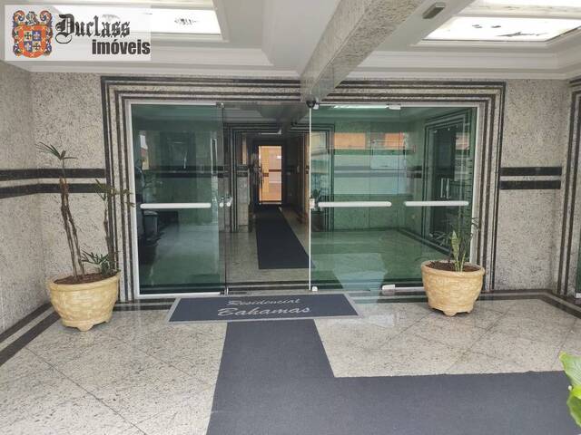 Apartamento para Venda em Praia Grande - 2