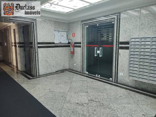 Apartamento para Venda em Praia Grande - 3