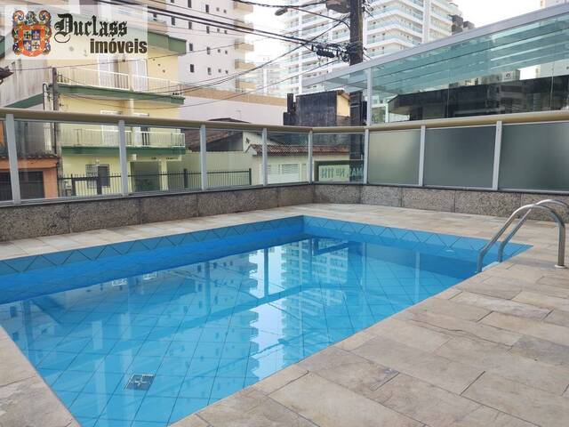 Apartamento para Venda em Praia Grande - 4