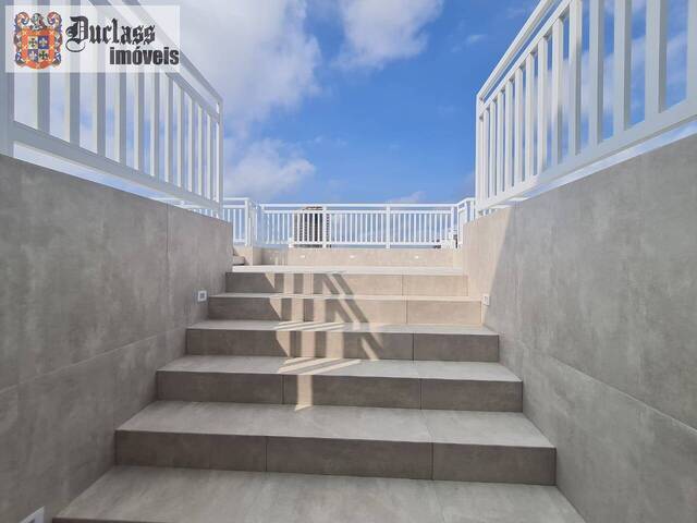 Apartamento para Venda em Praia Grande - 3