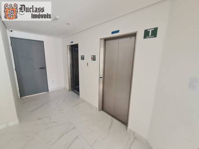 Apartamento para Venda em Praia Grande - 2