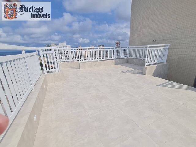 Apartamento para Venda em Praia Grande - 4