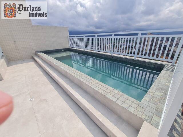 Apartamento para Venda em Praia Grande - 5