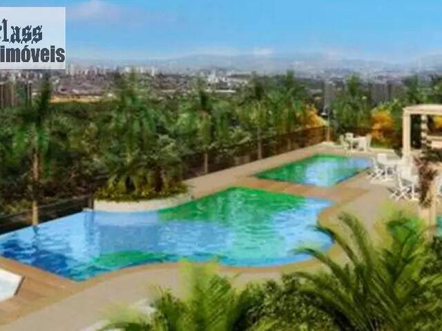 Apartamento para Venda em São Paulo - 4