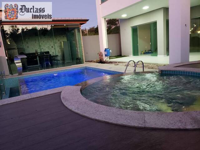 #SO0175 - Casa para Venda em Águas de Lindóia - SP - 3