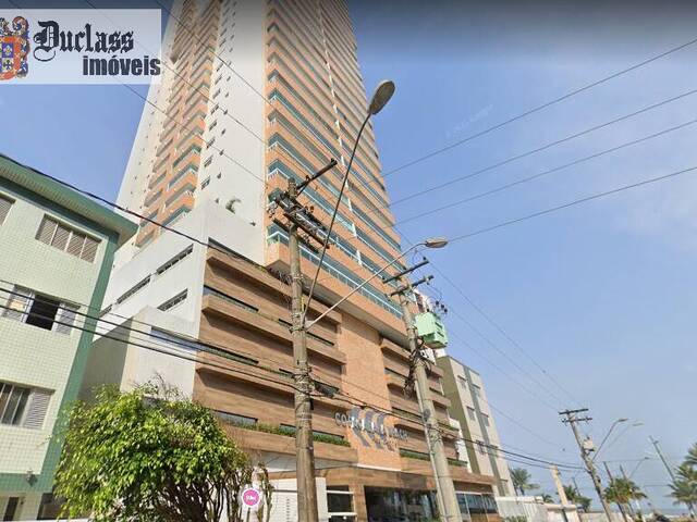 Apartamento para Venda em Praia Grande - 2
