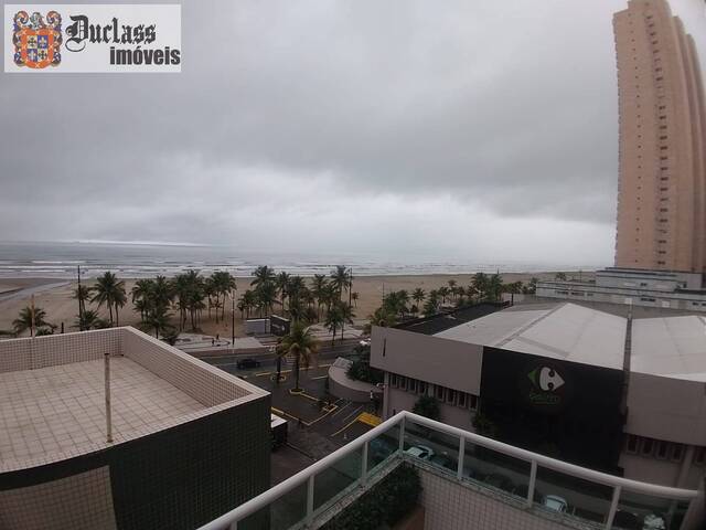 Apartamento para Venda em Praia Grande - 3