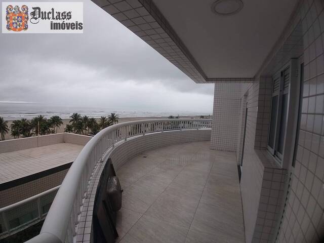 Apartamento para Venda em Praia Grande - 4
