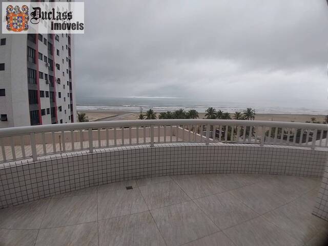 Venda em Guilhermina - Praia Grande