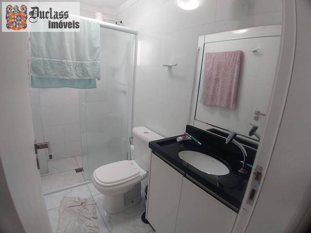 Apartamento para Venda em Praia Grande - 5