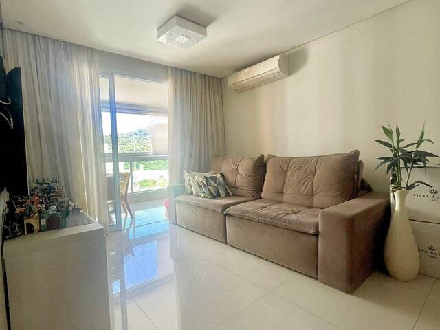 Apartamento para Venda em Praia Grande - 2