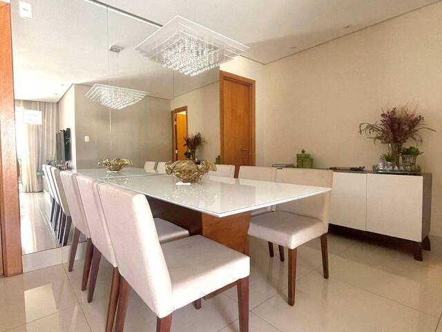 Apartamento para Venda em Praia Grande - 3