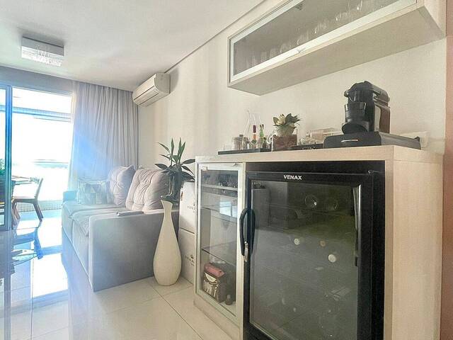 Apartamento para Venda em Praia Grande - 4