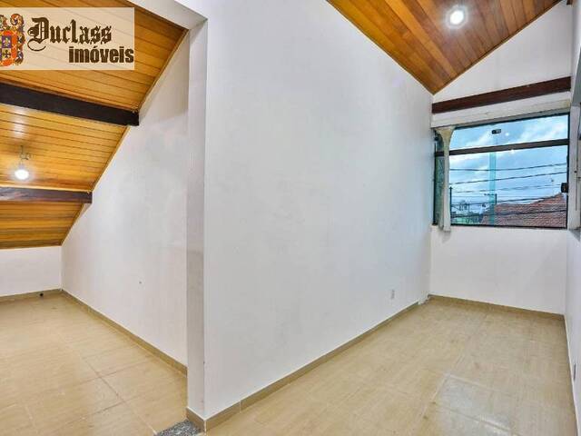 #CA0254 - Casa para Venda em Mauá - SP