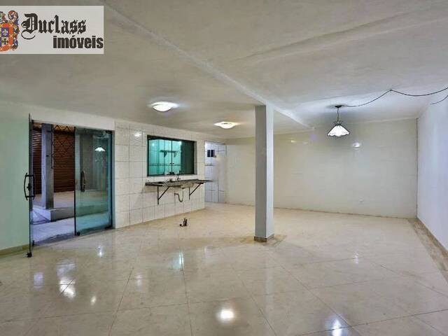 Casa para Venda em Mauá - 5
