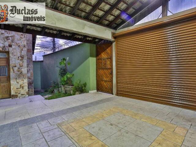 #CA0254 - Casa para Venda em Mauá - SP