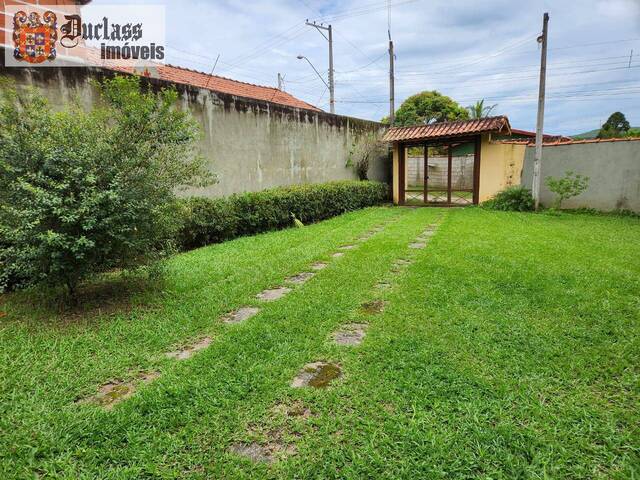 #ch0132 - Chácara para Venda em Caçapava - SP - 3