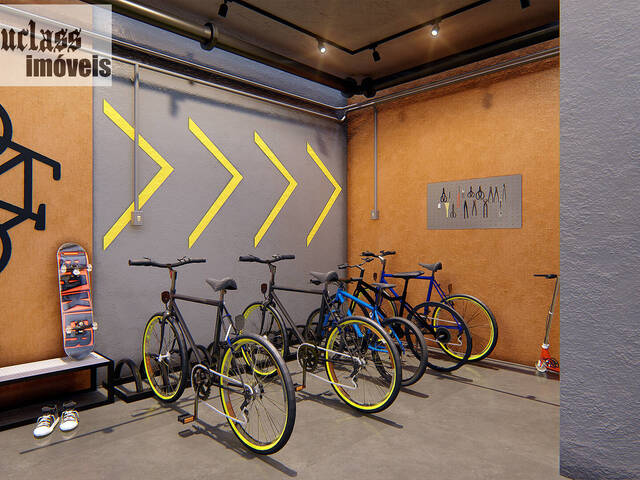 Apartamento para Venda em Praia Grande - 4