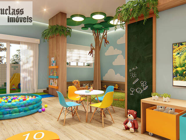 Apartamento para Venda em Praia Grande - 5