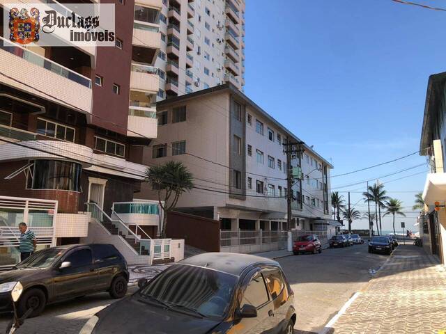 Apartamento para Venda em Praia Grande - 3