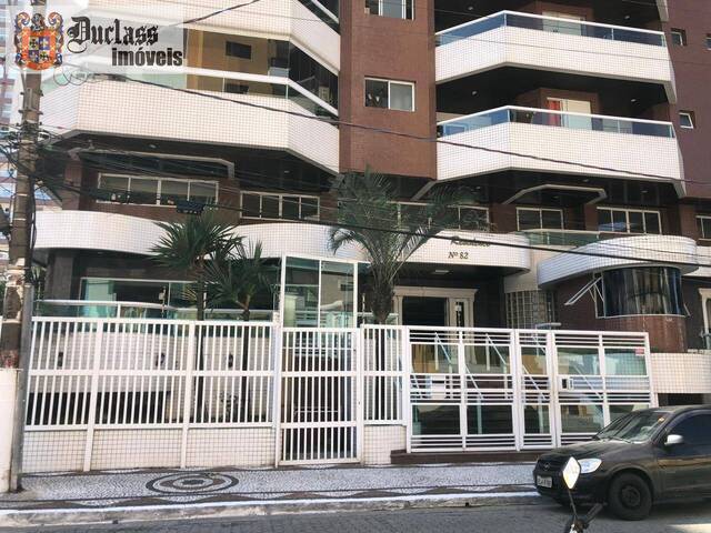 Apartamento para Venda em Praia Grande - 4