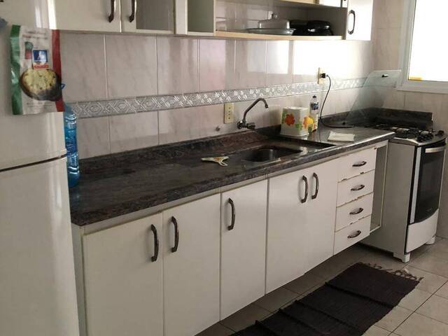 Apartamento para Venda em Praia Grande - 5