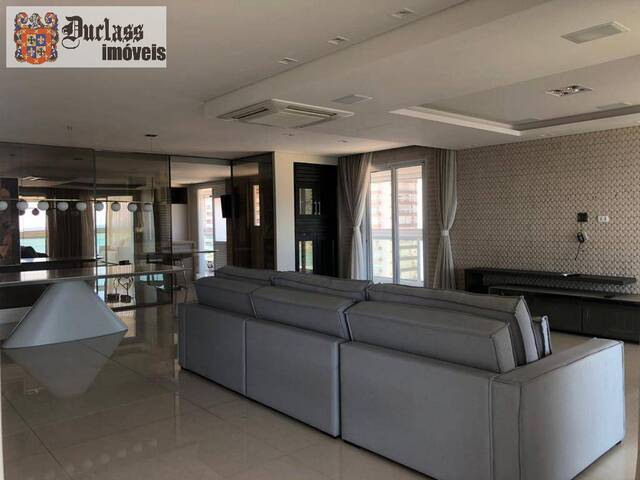 Apartamento para Venda em Praia Grande - 3