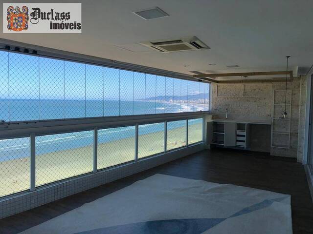 Apartamento para Venda em Praia Grande - 4