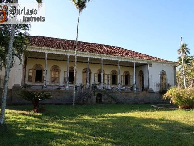 #fa0008 - Fazenda para Venda em São Sebastião do Alto - RJ - 2
