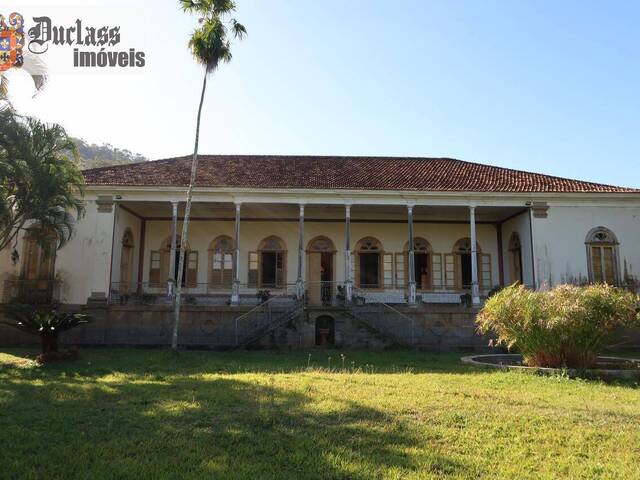 #fa0008 - Fazenda para Venda em São Sebastião do Alto - RJ - 3